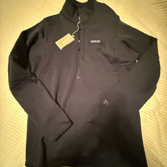 Patagonia R1 Pullover - Men's - Picture 7 of 9